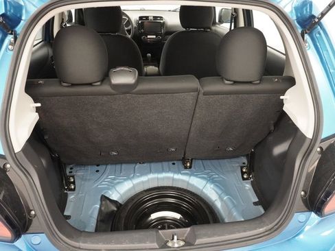 Used 2024 Mitsubishi Mirage ES FWD image 20