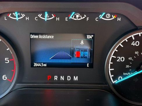 Used 2025 Ford F350 XL w/ XL Chrome Package AWD/4WD image 18