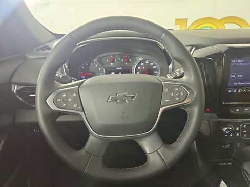 Certified 2023 Chevrolet Traverse RS image 15