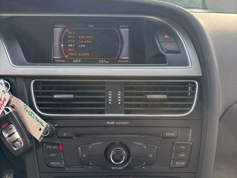 Used 2011 Audi A5 2.0T Premium w/ Bluetooth/Homelink Pkg image 29