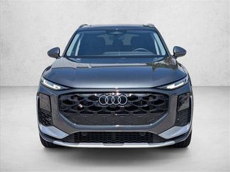 Used 2026 Audi Q3 quattro 2.0T AWD/4WD video 2