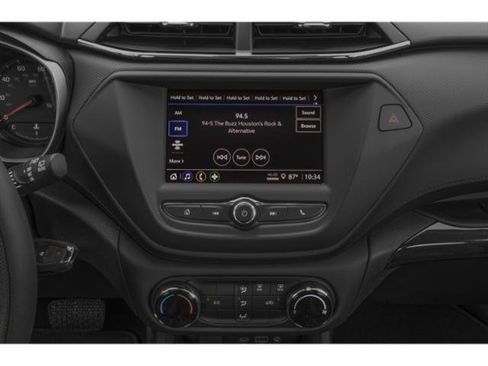 Used 2022 Chevrolet TrailBlazer LS AWD/4WD image 13