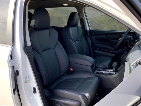 New 2026 Subaru Ascent Bronze Edition image 11