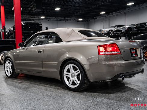 Used 2008 Audi A4 2.0T image 34