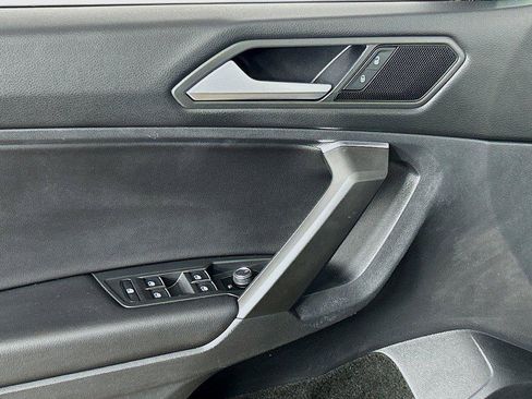 Certified 2021 Volkswagen Tiguan S AWD/4WD image 17