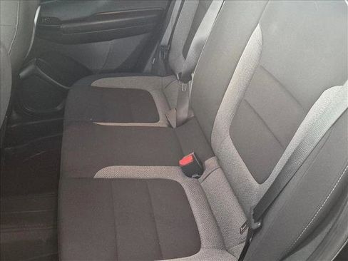 Used 2023 Chevrolet TrailBlazer LT w/ Convenience Package AWD/4WD image 17