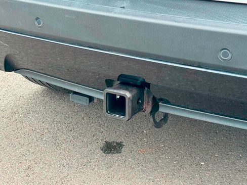 Used 2022 Ford Escape SEL w/ SEL Stealth AWD Package image 34