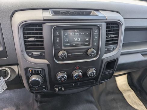 Used 2019 RAM 1500 Tradesman w/ Protection Group AWD/4WD image 14