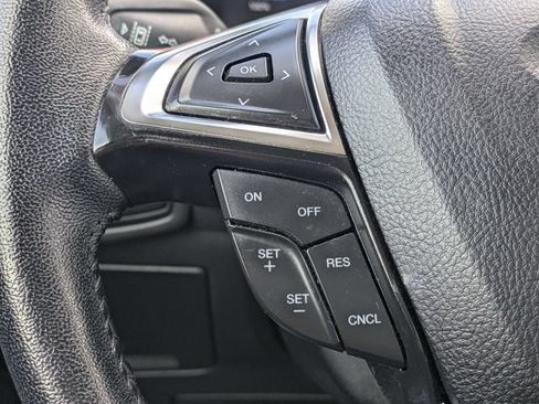 Certified 2024 Ford Edge SEL AWD/4WD image 24