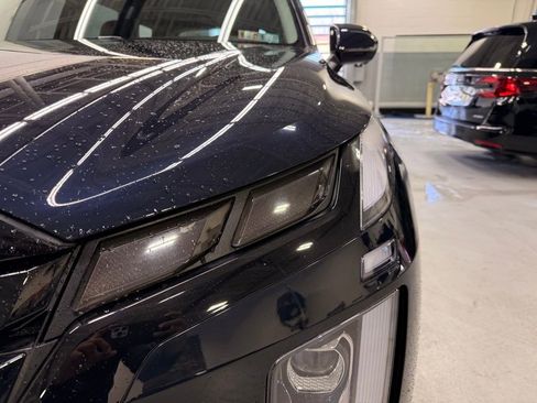 Used 2024 Hyundai Palisade Limited image 9