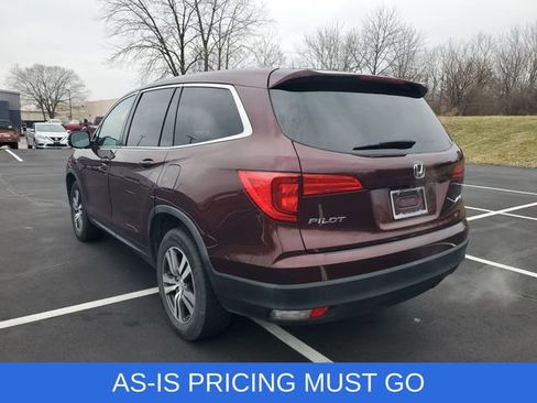 Used 2016 Honda Pilot EX-L image 13