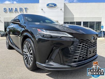Used 2023 Lexus RX 350 Premium Plus w/ Accessory Package (K3)
