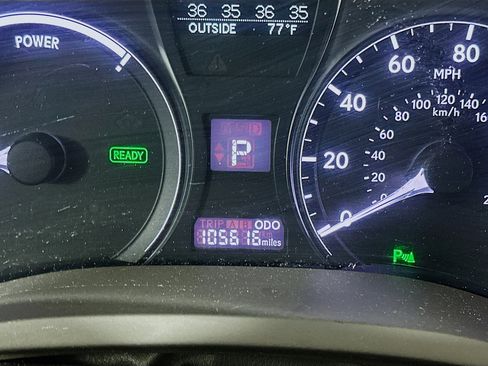 Used 2015 Lexus RX 450h FWD image 19