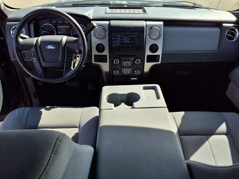 Used 2013 Ford F150 XLT w/ Luxury Equipment Group image 12