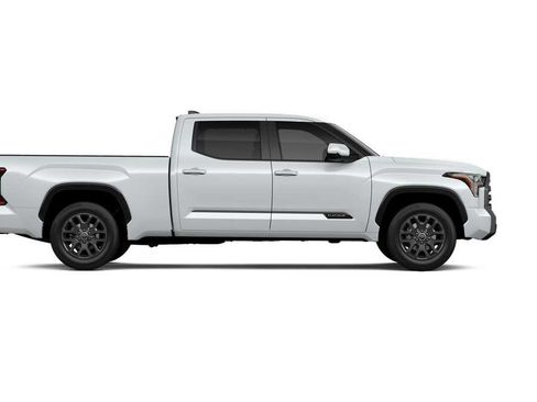 New 2026 Toyota Tundra Platinum image 12