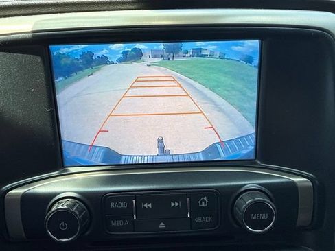 Used 2017 GMC Sierra 1500 Denali AWD/4WD image 12