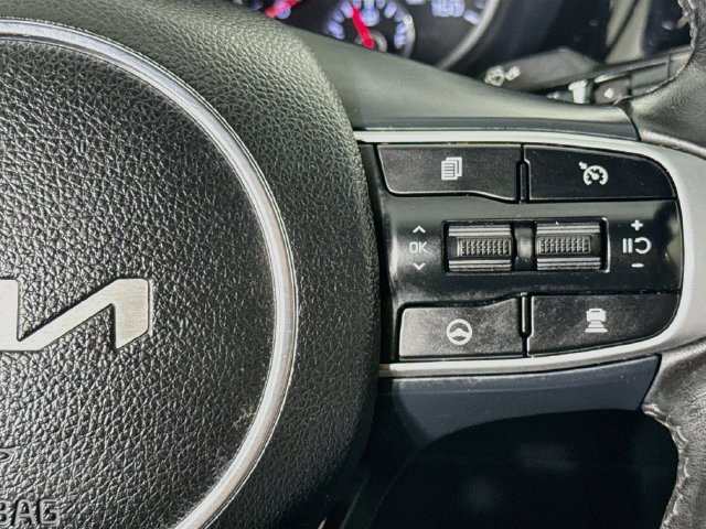 Used 2023 Kia K5 GT-Line w/ GT-Line Premium Package FWD image 12