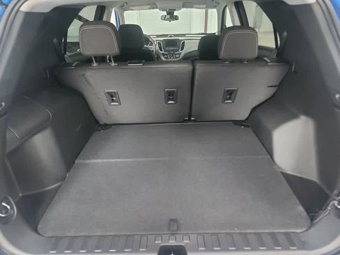 Used 2024 Chevrolet Equinox LS w/ LS Convenience Package FWD image 31