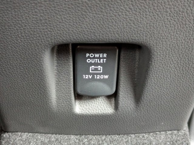 New 2026 Mitsubishi Eclipse Cross ES AWD/4WD image 15
