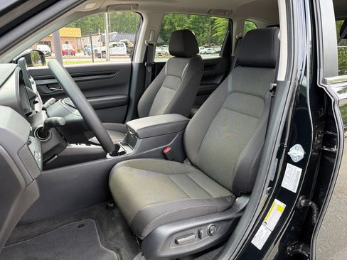 Used 2026 Honda CR-V EX image 18