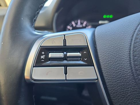 Used 2021 Kia Telluride SX w/ Nightfall Edition Package image 24