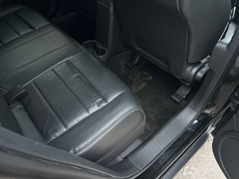 Used 2017 Jeep Patriot High Altitude image 12