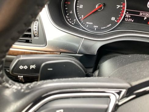 Used 2016 Audi A6 2.0T Premium Plus w/ Premium Plus Package image 25