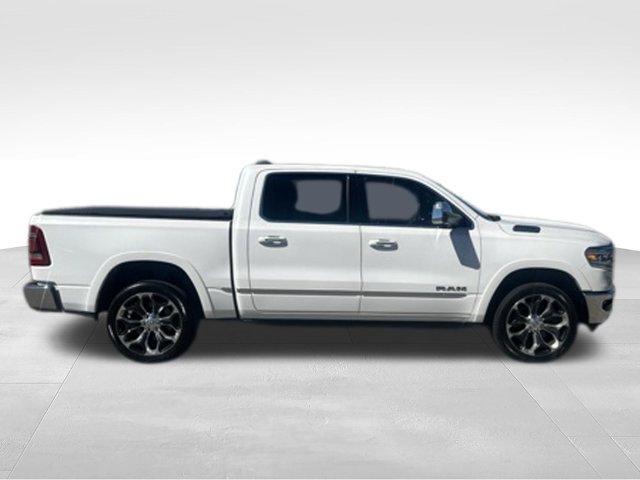 Used 2019 RAM 1500 Limited AWD/4WD image 42