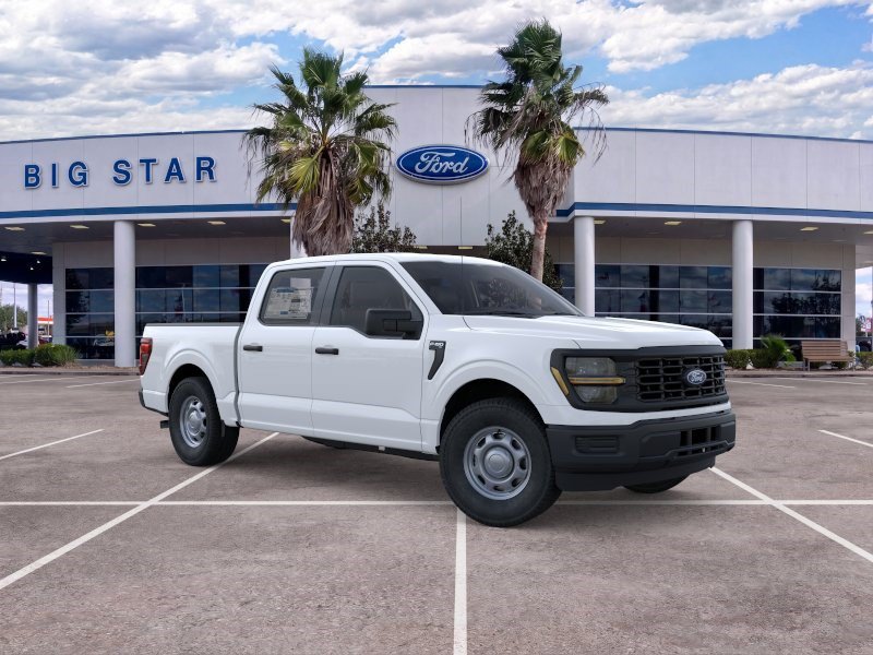 New 2026 Ford F150 XL RWD image 8
