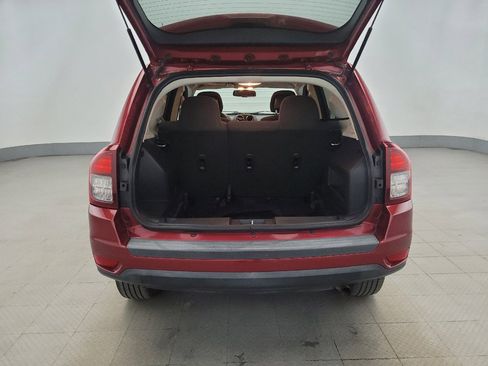 Used 2015 Jeep Compass Sport w/ Power Value Group image 29