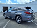 Used 2018 Lexus RX 350L Luxury image 4