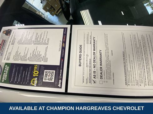 Used 2022 Chevrolet Silverado 1500 W/T w/ WT Value Package AWD/4WD image 43