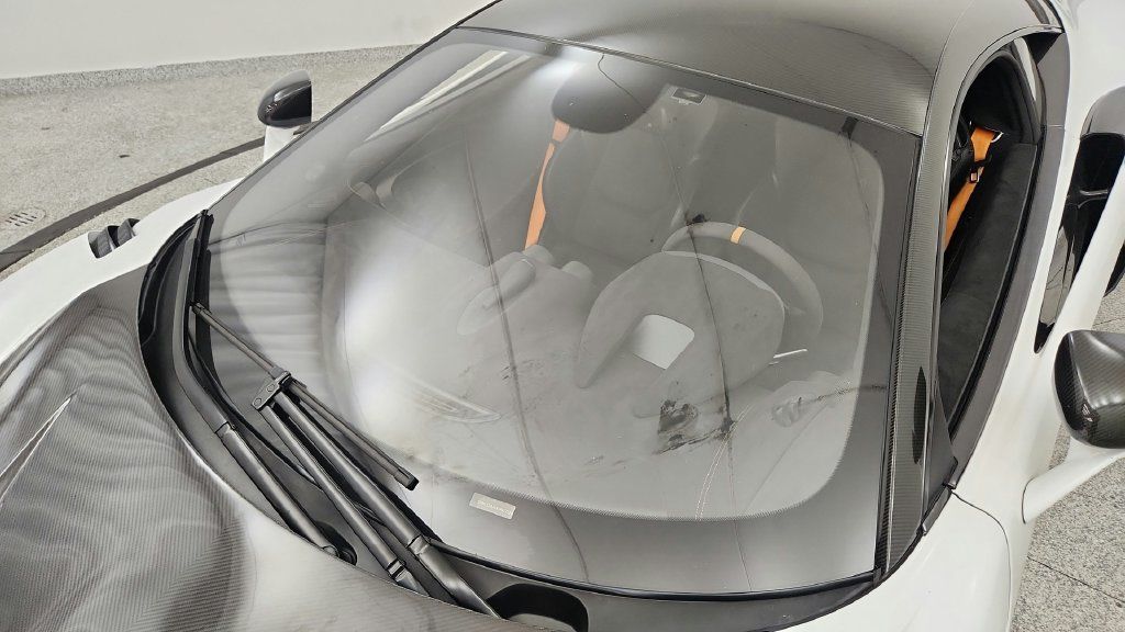 Used 2019 McLaren 600LT RWD image 49