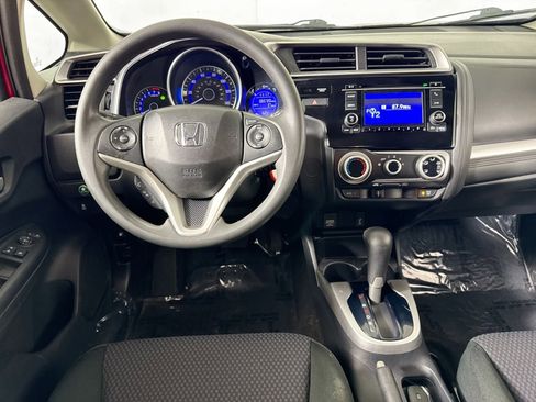 Used 2019 Honda Fit LX image 22