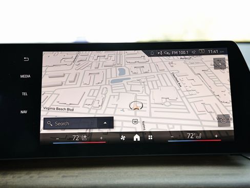 New 2026 BMW X1 xDrive28i w/ Technology Package image 29