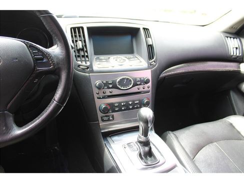 Used 2013 INFINITI G37 x Sedan AWD/4WD image 23