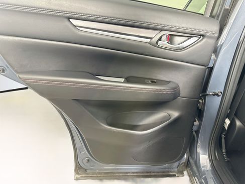 Used 2024 MAZDA CX-5 Carbon Edition AWD/4WD image 27