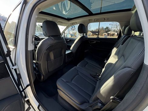 Used 2022 Audi Q7 3.0T Premium image 27