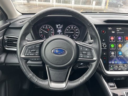Certified 2024 Subaru Outback Limited image 13