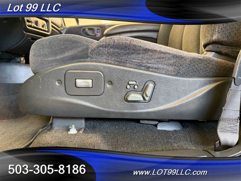 Used 1999 Chevrolet Blazer LT image 31