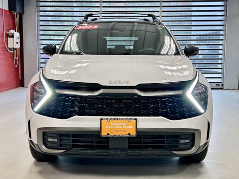 Used 2023 Kia Sportage X-Pro AWD/4WD image 13