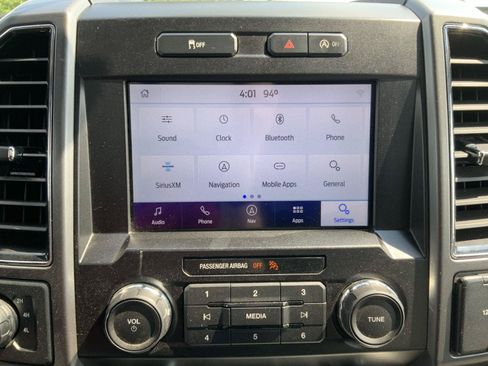 Used 2019 Ford F150 XLT w/ Equipment Group 302A Luxury AWD/4WD image 36
