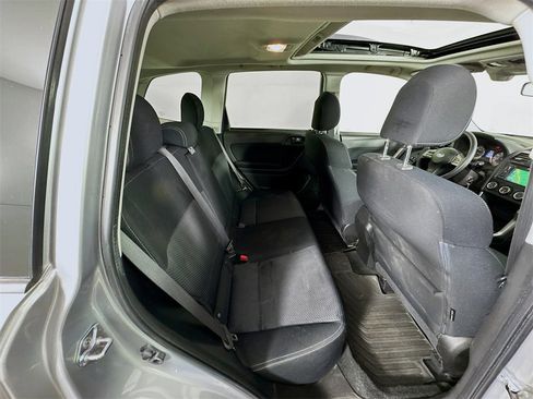 Used 2015 Subaru Forester 2.5i Premium image 28