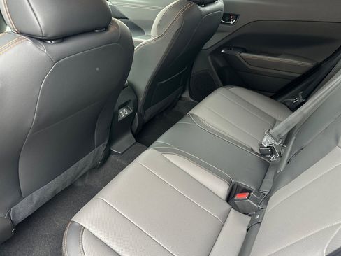 New 2026 Subaru Crosstrek 2.5i Limited AWD/4WD image 14