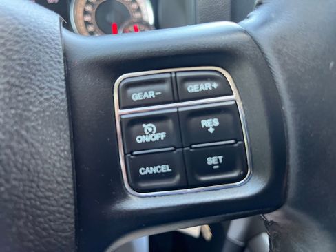 Used 2017 RAM 1500 Sport image 15