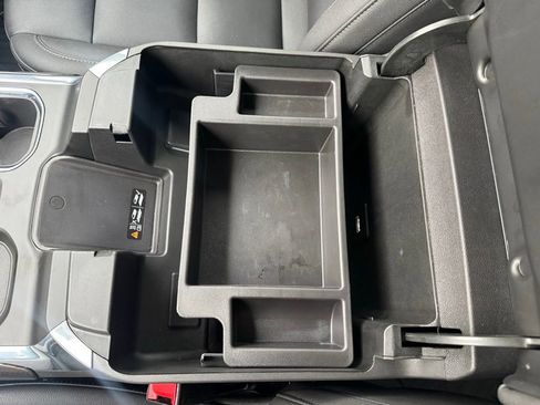 Used 2024 Chevrolet Silverado 1500 LT Trail Boss w/ LT Trail Boss Premium Package image 15