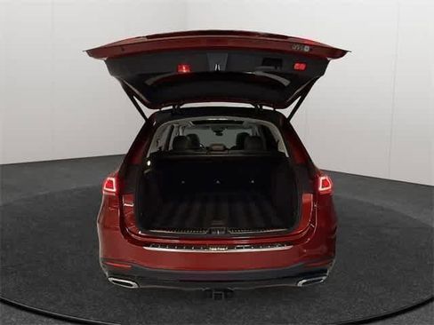 Used 2023 Mercedes-Benz GLE 350 4MATIC image 6