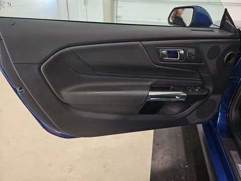 Used 2024 Ford Mustang GT Premium w/ GT Performance Package image 42