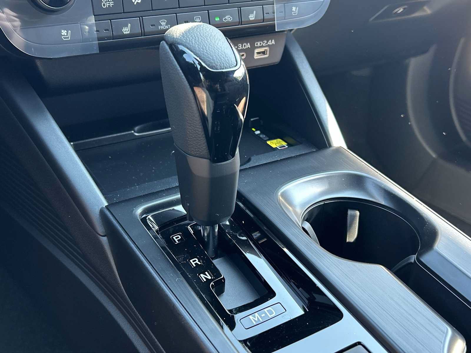 New 2026 Subaru Outback Touring XT AWD/4WD image 19