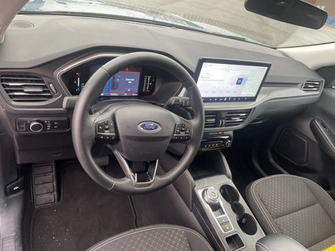 Used 2024 Ford Escape Active w/ Tech Pack #1 image 23
